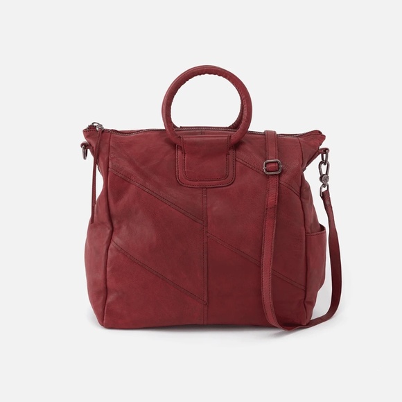 Sheila HOBO Handbag - Picture 1 of 6